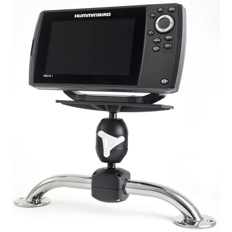 Scanstrut Rokk Midi holder for kartplotter til bøyle