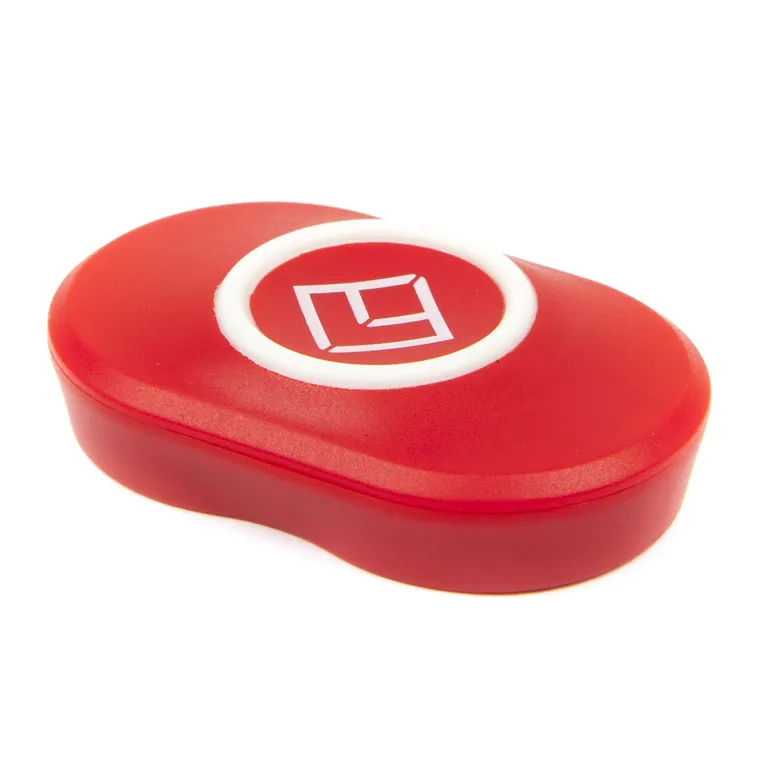 WiMEA MOB+ xFOB trådløs enhet for MultiFOB (2. generasjon)