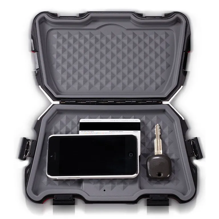 Fusion ActiveSafe oppbevaringsboks hvit