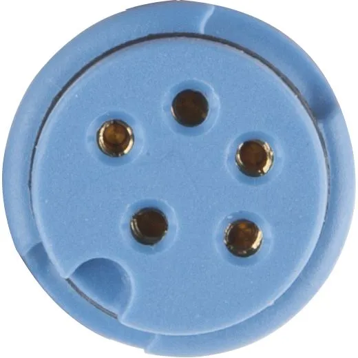 Raymarine endeterminator SeaTalk ng/Backbone kabel