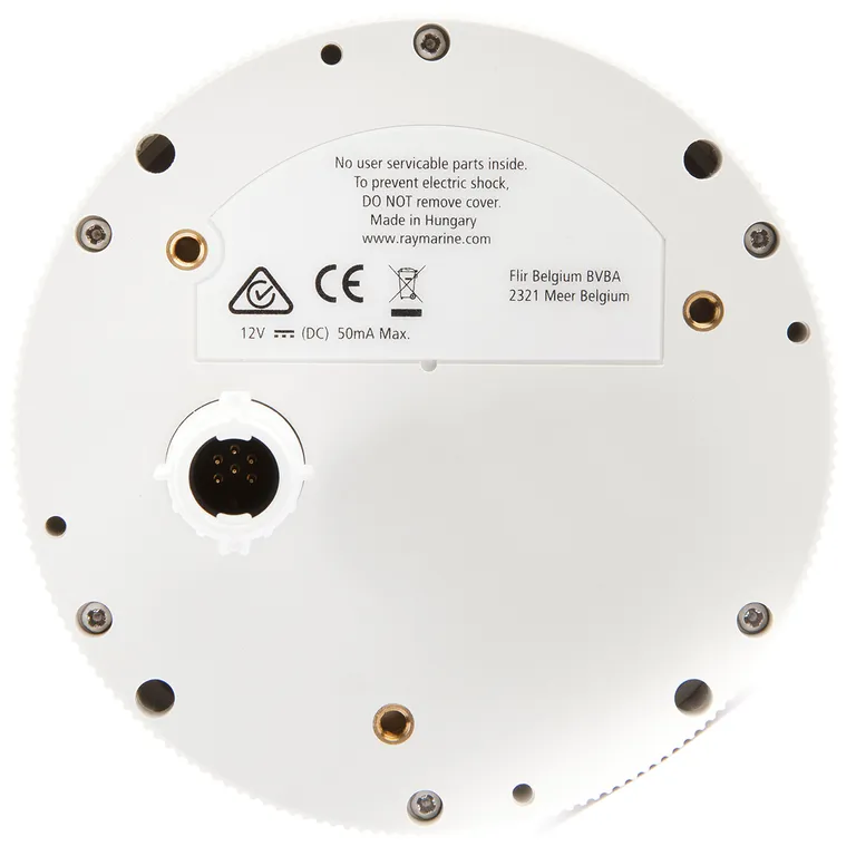 Raymarine RS150 GPS sensor med converterkit