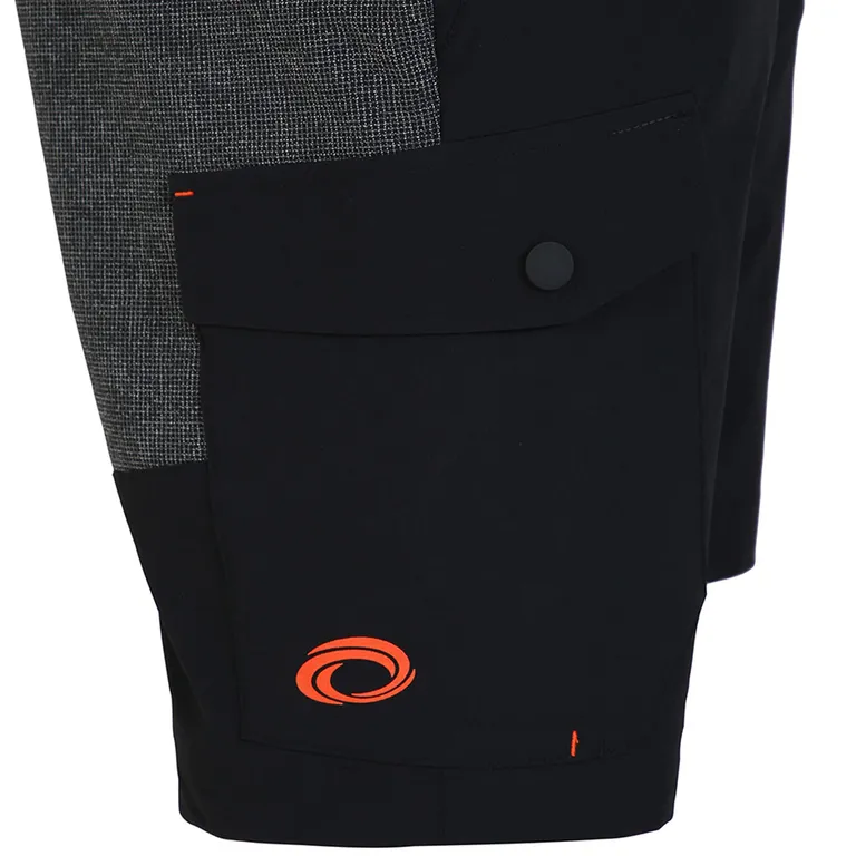 Typhoon TX-1 Deck Shorts