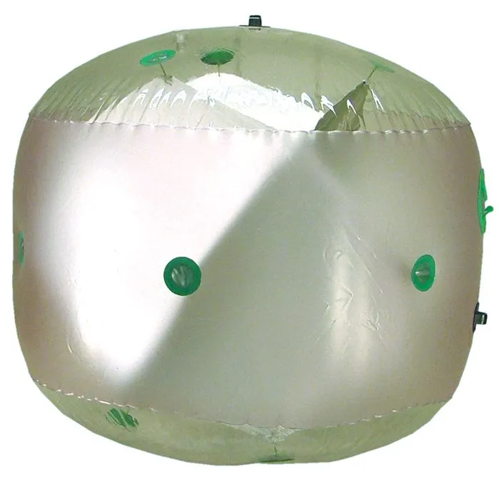 Echomax Radarreflektor oppblåsbar A03