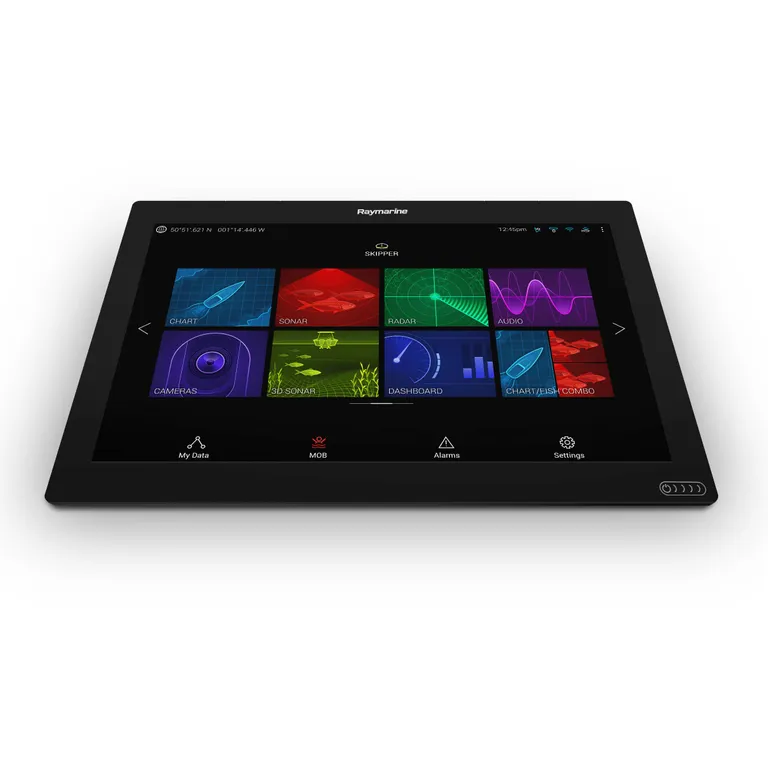 Raymarine Axiom XL 19" kartplotter