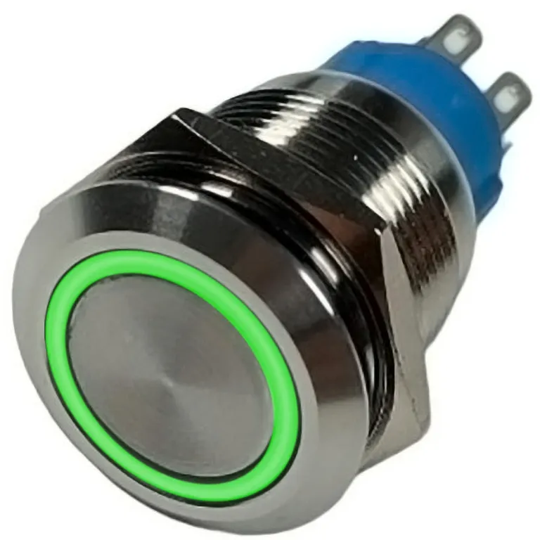 Nautilight Trykkbryter 12V