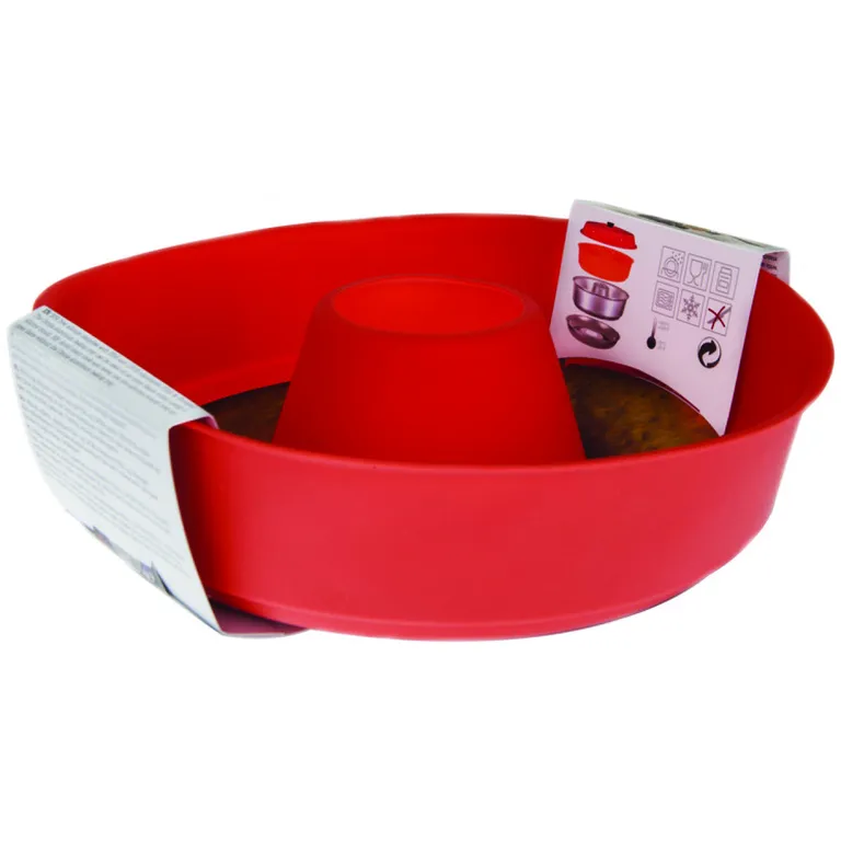 Omnia silikonform v2.0