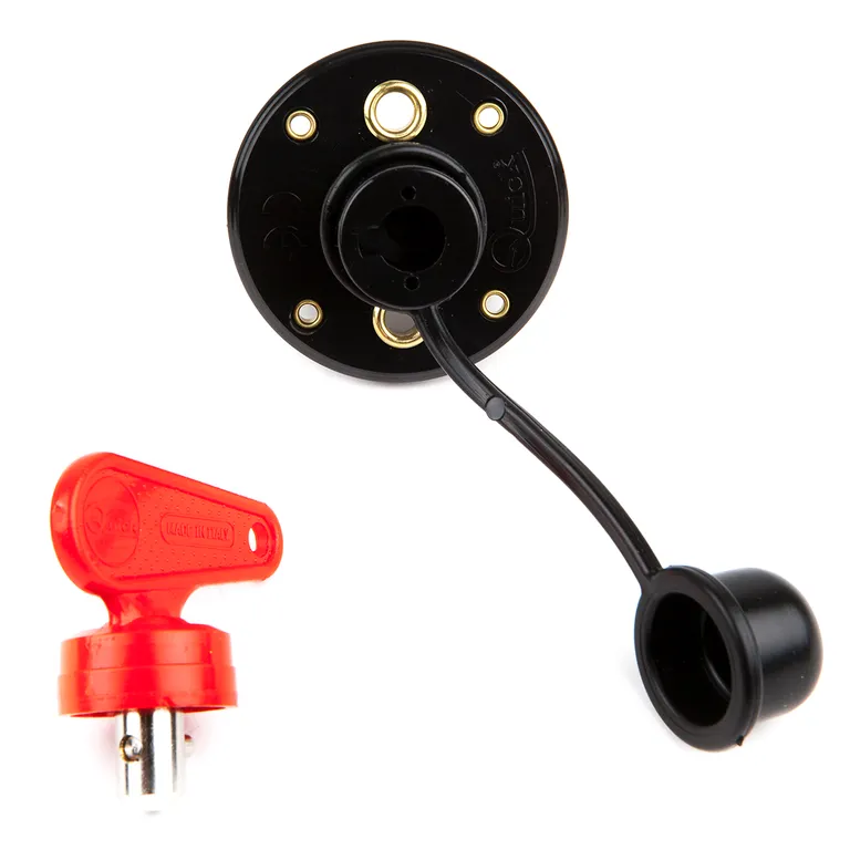 Quick hovedstrømbryter 140A