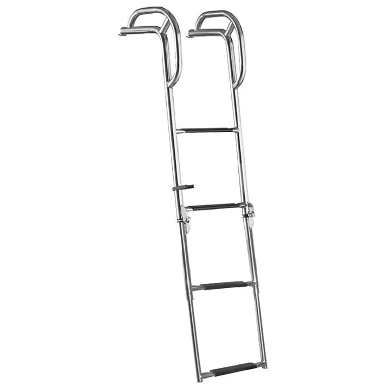 Båtsystem stige BU80P-4