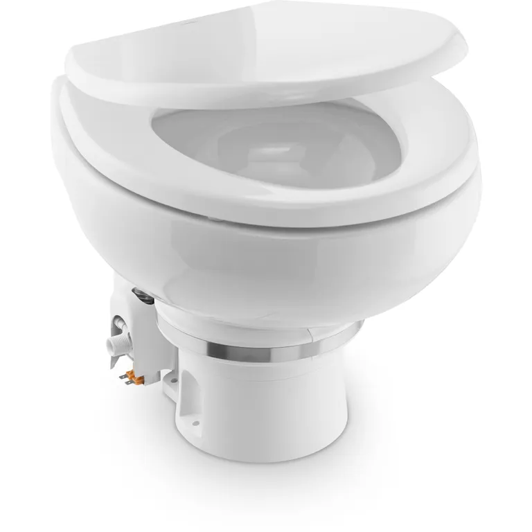 Dometic MasterFlush 7160 elektrisk toalett (12V)