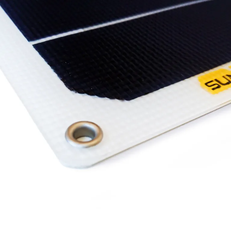 SUNBEAMsystem Tough 55W Flush solcellepanel