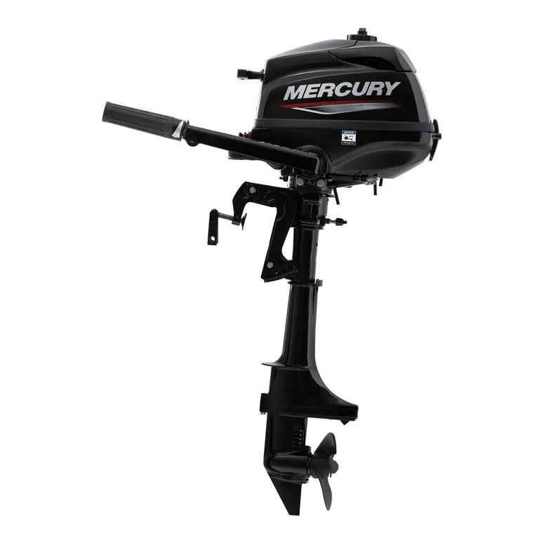 Mercury F2.5 MH FourStroke 2,5 hk