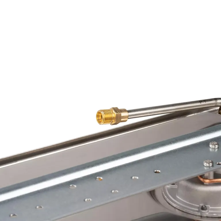 Eno Gass nedfellbart kokeapparat med 2 bluss