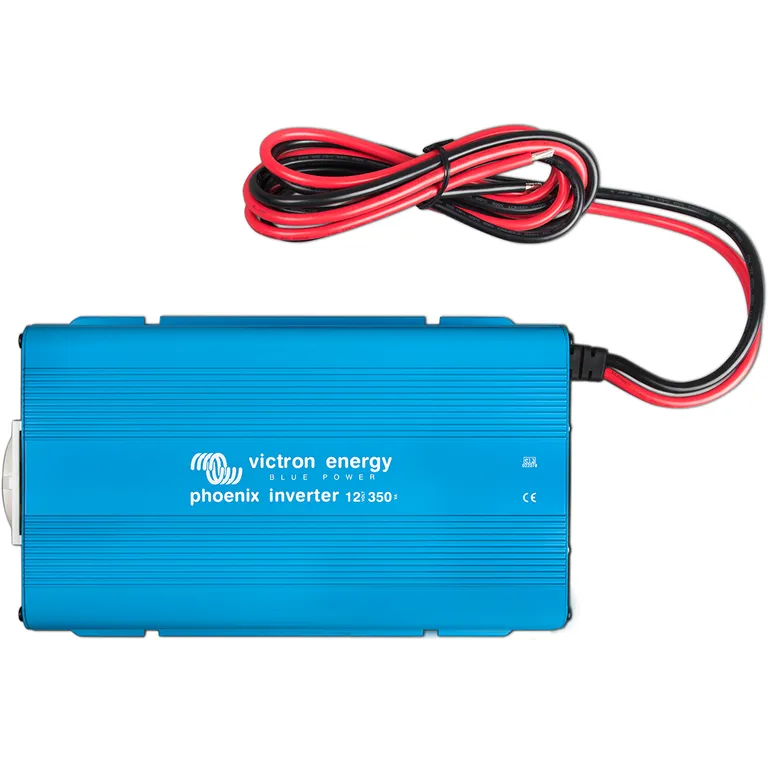 Victron Phoenix Inverter med ren sinus 350W 24V