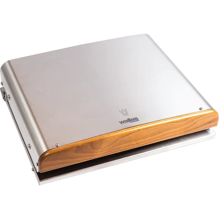 Wallas varmeviftelokk 220D som passer til modell 800D