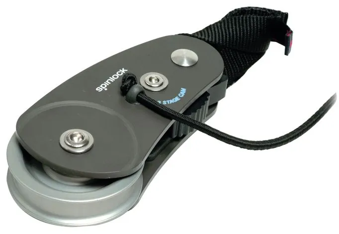 Spinlock BRS/63 avlasterblokk for tau opp til 12mm