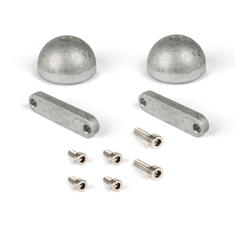 Sinksett til BTR250DP nedsenkbar thruster