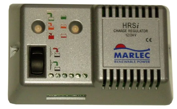 Rutland regulator HRSi
