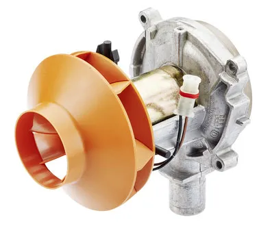 Eberspächer viftemotor for Airtronic D4+,12v