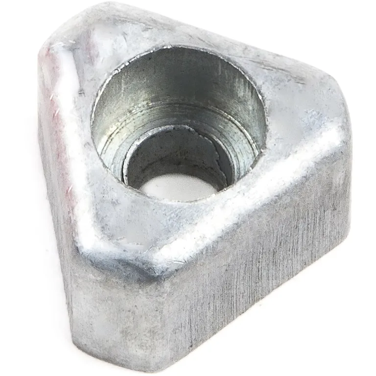 Sinkanode for Gori Flex 3BL 15-16,5" drev/aksel (med stoppere)