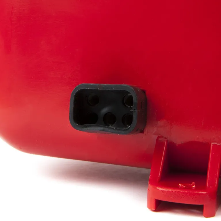 Instatrim hydraulisk pumpe for lukeløfter til 1 sylinder 12V