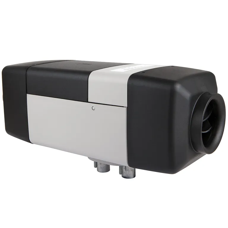 Webasto Air Top EVO 55 luftvarmer med multipanel (12V)