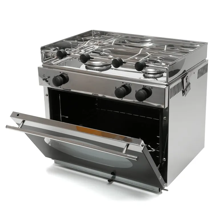 Eno One komfyr med 2 bluss