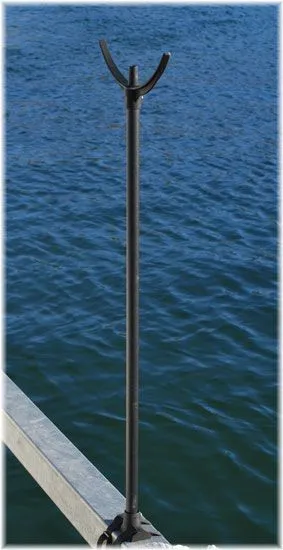 Mr. Mooring fortøyningstauholder flexibel