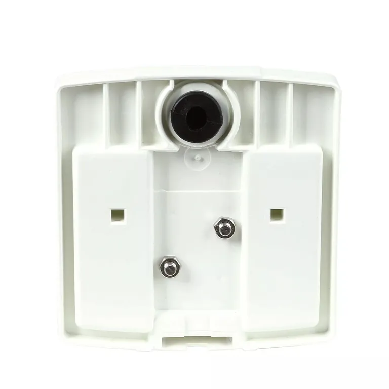 Hella lanterne modell 2984 akterlanterne med hvitt hus