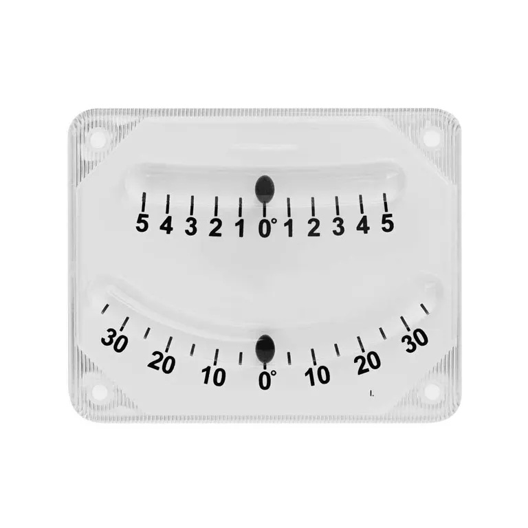 Silva Klinometer 131 (krengningsmeter)