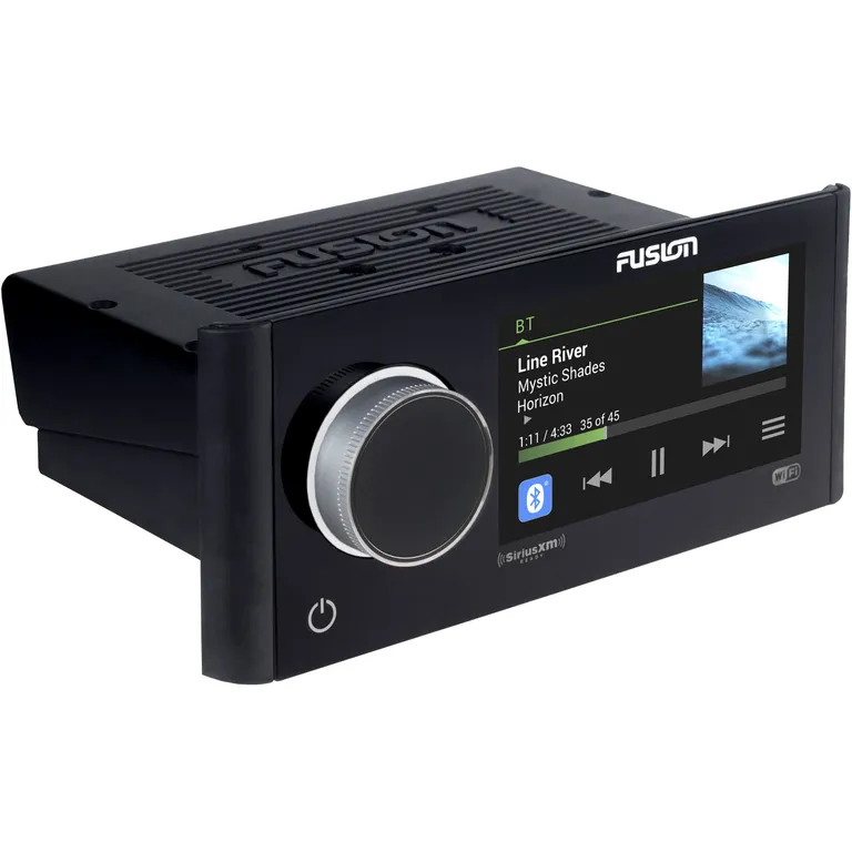 Fusion Apollo RA770 stereoanlegg