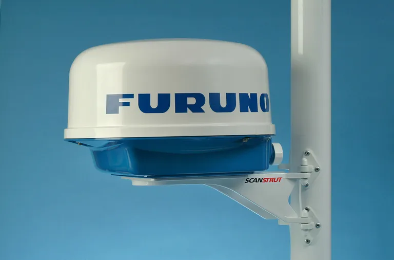 ScanStrut radar mastebrakett SC18