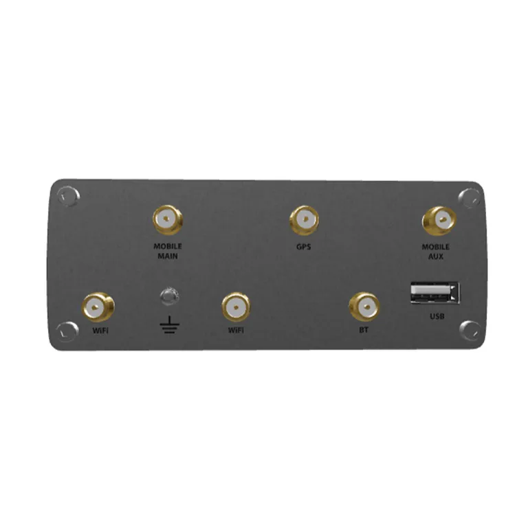 Teltonika RUTX11 WiFi 4G-router av profesjonell kvalitet