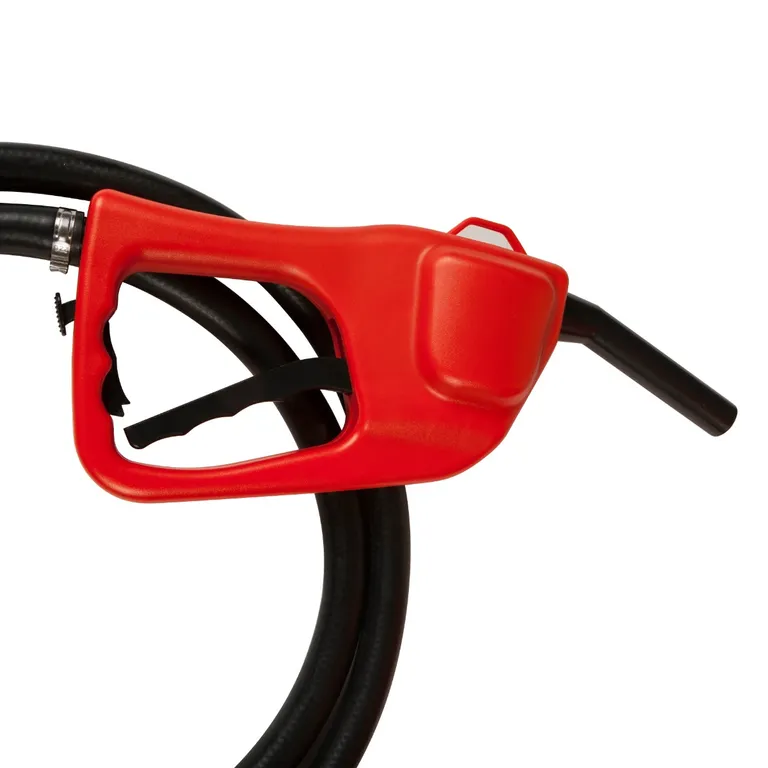 53 liter Drivstoffkanne med fyllepistol