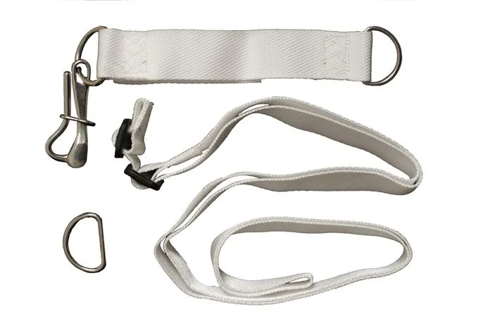 Ocean Safety festestropp for hydrostat