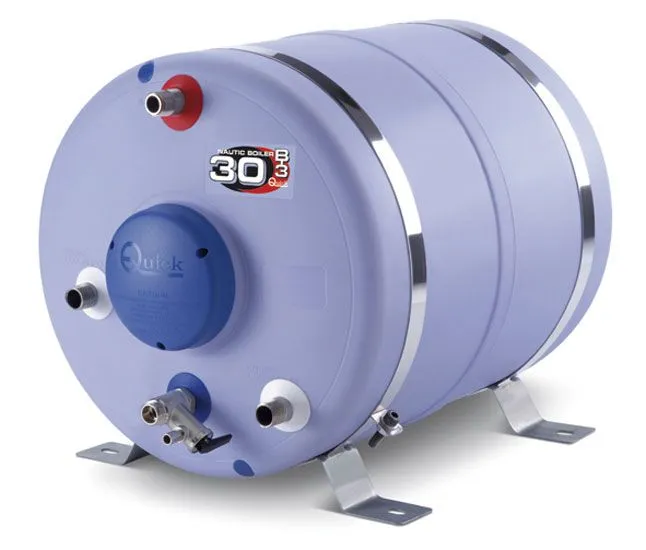 Quick B3 varmtvannsbereder 20 liter