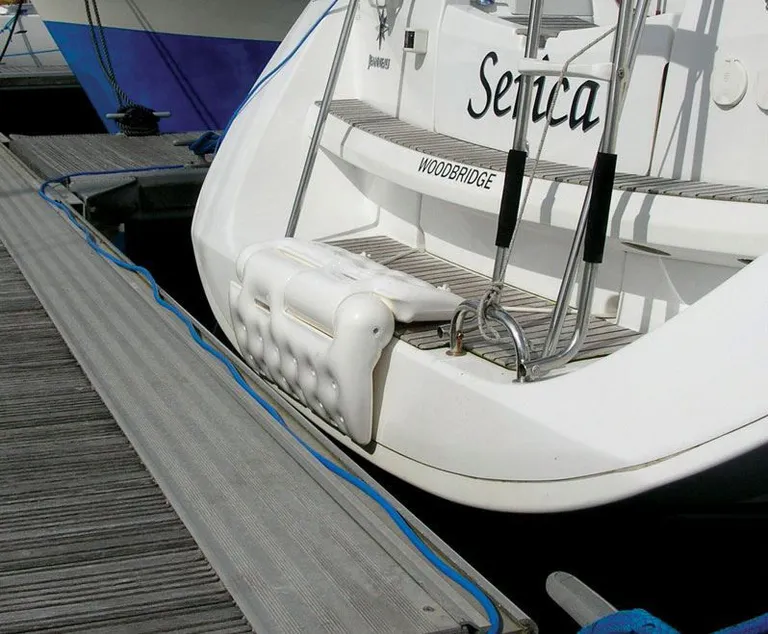 Dan Fender FenderFlex