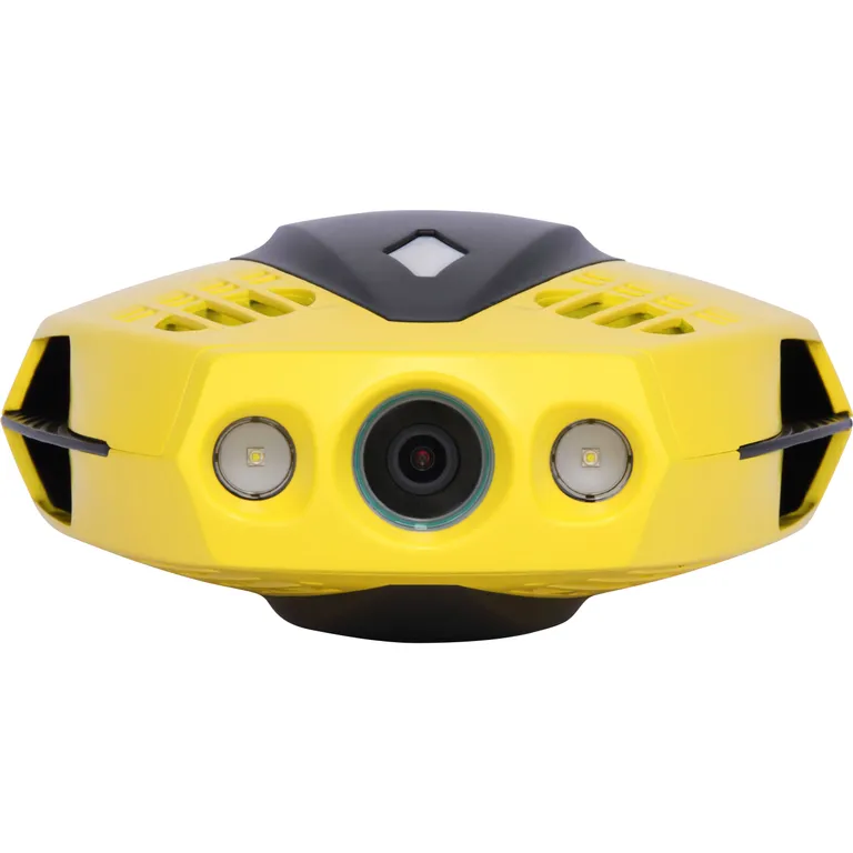 Chasing Dory undervannsdrone