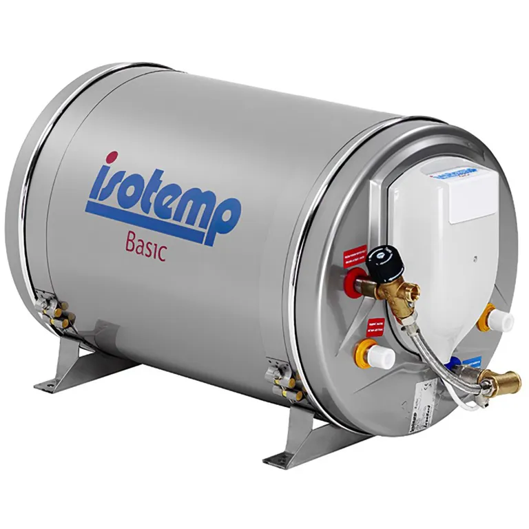Isotemp Basic 40L varmtvannsbereder
