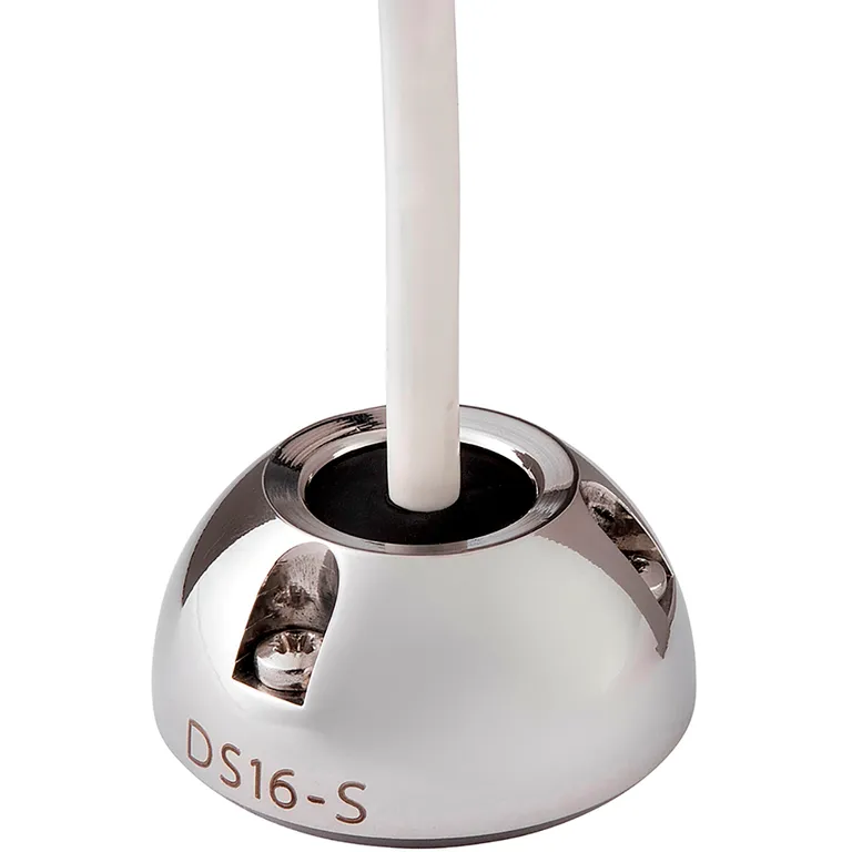 Scanstrut Kabelgjennomføringer Syrefast, 2-8mm, plugg Ø16mm - Varenummer SCDS16-S