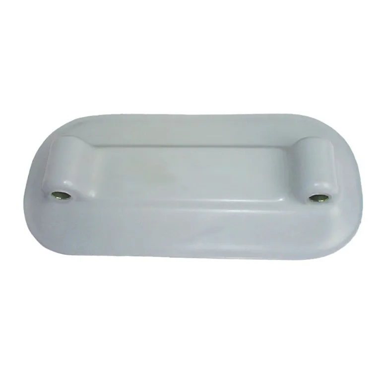 Insta-Lock gummipad for snap davit