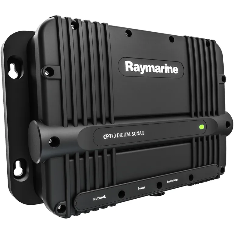 Raymarine CP370 ekkoloddmodul