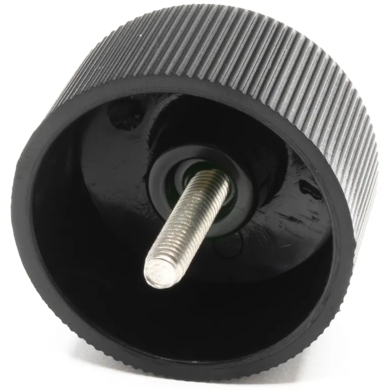 Knott til ENO kjeleholder