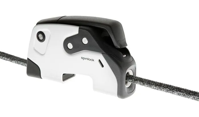 Spinlock XTR avlaster for 8-12mm tau (svart)