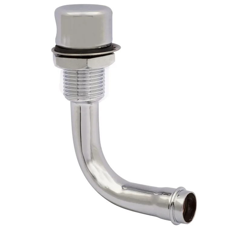 Lufteventil 16mm for tank