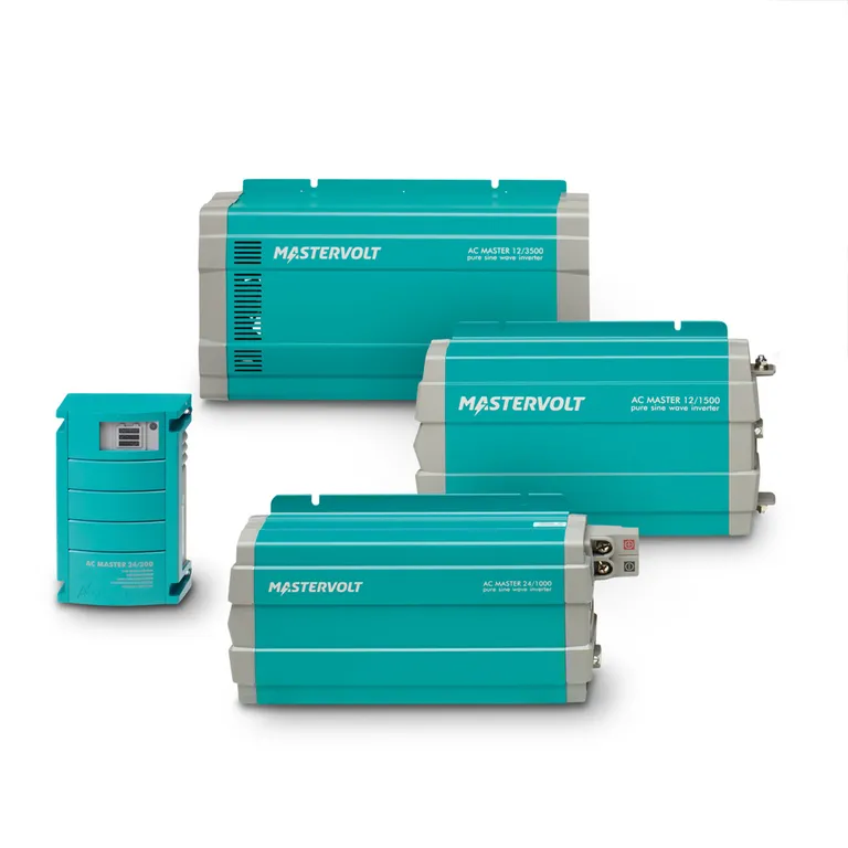 Mastervolt AC Master 24V 1000W inverter
