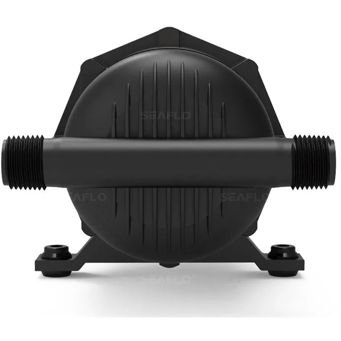 Seaflo 0,75L ekspansjonstank