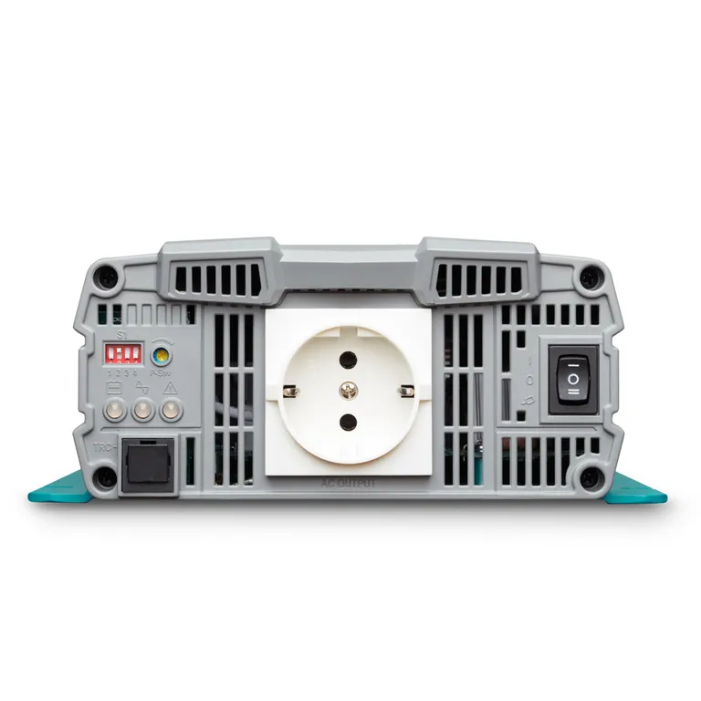 Mastervolt AC Master 12V 1000W inverter