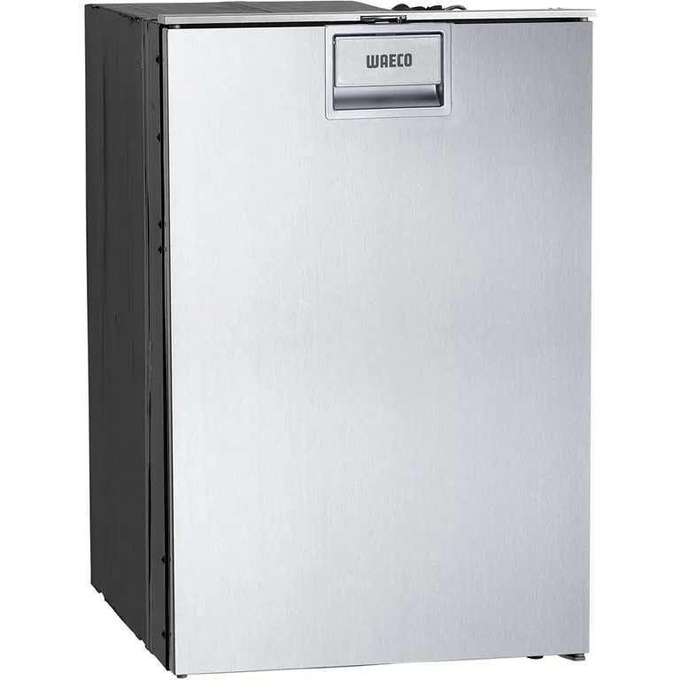 Dometic  kjøleskap CRX-140 rustfri front