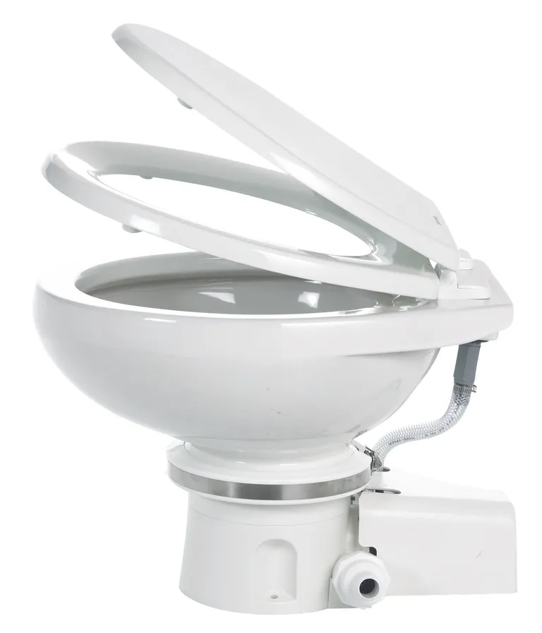 Dometic MasterFlush 7160 elektrisk toalett (12V)