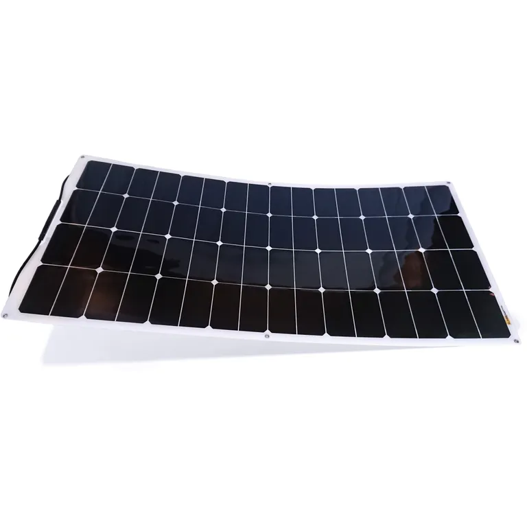 SUNBEAMSystem Nordic 104W JB solcellepanel